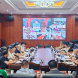 新化县召开争资争项和“三类”项目建设工作调度会