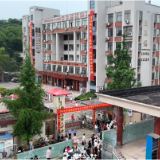关注“三考” | 新化三中考点 联动守考 助力考生从容应考