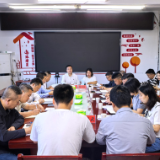 彭韬赴琅塘镇调研并督导农村公路安防设施建设