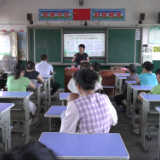 新化县妇联家庭教育暖心赋能 守护少年健康成长