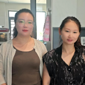 家校共育 | 资江高级中学扎实开展暑期家访活动