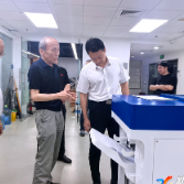 深化产业链对接 聚力赋能新发展