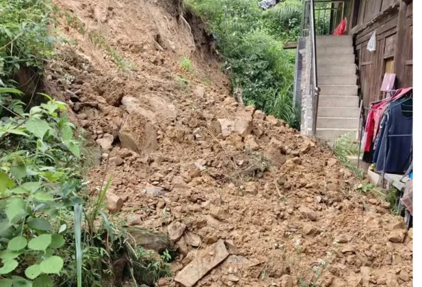 成功避险启示录 | 新化县成功避险7起地质灾害险情（六）