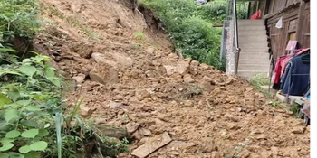 成功避险启示录 | 新化县成功避险7起地质灾害险情（六）