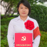 荣耀时刻 我在现场丨新化县吉庆镇油溪桥村党总支:在新征程上跑好乡村振兴接力赛
