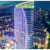 百企风采 | 东煌国际大酒店  聚力品质服务 构筑新化城市接待新地标