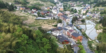 潮起资江 擘画梅山新篇 | 五年成就巡礼  新化县提质城乡人居环境工作 擦亮老城宜居底色