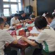 新化县对8个乡镇和4个县直单位“一把手”进行集中约谈