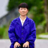 她只道寻常——贺晓英在洪家关光荣院的日与夜