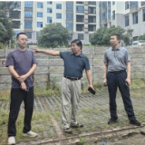新化县化解不动产“登记难”问题