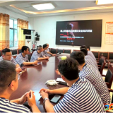应安一线 | 圳上镇举行应急救援安全知识讲座