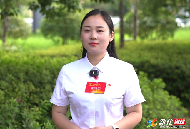 开放融合 创新提质 | 与会党代表畅谈心得体会 擘画发展蓝图（二）