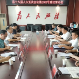 新化县人大督办“轮滑名城”建设 推动代表建议办理落地见效