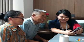 庆祝建党105周年 | 油溪桥村 党建红引领乡村兴 实干铸就全国先进标杆