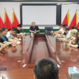 应安一线 | 洋溪镇迅速响应防汛二级应急响应 全力打好防汛主动仗