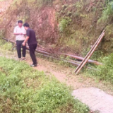 应安一线| 槎溪镇闻“汛”出击 连夜转移涉险群众12户20人