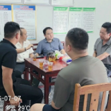 应安一线 | 雨后地灾“慢半拍” 圳上镇自然资源打好地灾防治攻坚战