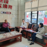 先锋闪耀|把群众“烦心小事”办成“暖心实事”——记湖南省优秀党务工作者娄星区街心社区党总支书记刘红博@湖南日报