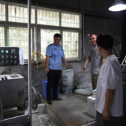 民情直达 融媒在线｜娄底市生态环境局新化分局闭环办理群众留言 高效回应生态民生诉求