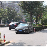 曝光台 | 文明城市监督在行动 直击城区交通乱象