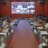 新化县召开12345热线工单办理提质增效暨民生领域重点诉求集中整治督办会议