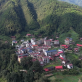 金凤乡：山村小学新变化