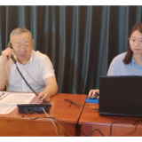 拓宽诉求路径 夯实督察根基 省第六生态环境保护督察组组长化身 “倾听者”