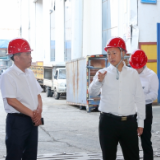 曾超群:层层压实责任 从严整改整治 确保生态环境质量持续改善