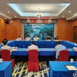 继续发扬光荣传统争取更大光辉 省第六生态环境保护督察组在娄底市召开环保志愿者代表座谈会