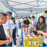 村播助农·湘约振兴 | 新化特产香飘村播大赛 本土美食借势实力出圈