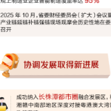 党代会报告来了！今后五年，娄底这样干