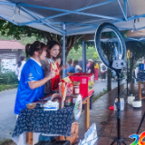 村播助农·湘约振兴 | 五路齐播 全域共振:新化村播大赛直播带货赛全线开麦