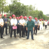 新化县人大常委会视察2026年部分民生实事项目建设进展情况