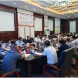 彭韬主持召开全县信访工作专题调度会