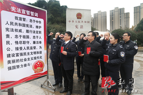 干警们庄严宣誓.jpg
