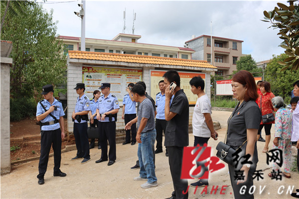 成功稳控住现场.jpg 成功稳控住现场.jpg