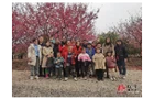 嘉禾：“节会效应”凸显 乡村游人如织