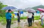 广发镇：筑牢防汛安全防线 守护群众生命财产