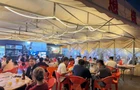 嘉禾：国庆文旅市场热度攀升 国防科普与夜间经济双向赋能