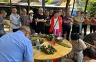 粽香四溢迎端午 文明新风润邻里——嘉禾县珠泉亭社区以民俗活动赋能精神文明建设