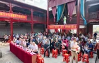 广发镇白觉村：重阳敬老暖人心  移风易俗树新风