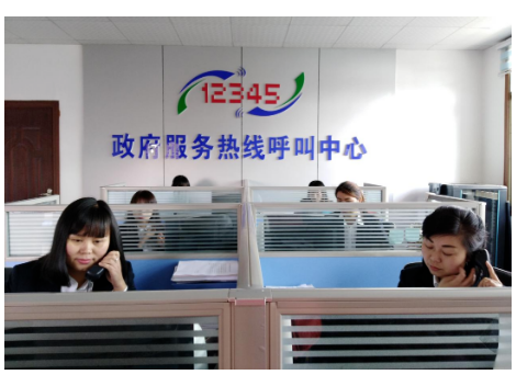 新邵：热线搭桥纾民忧，文明聚力显成效