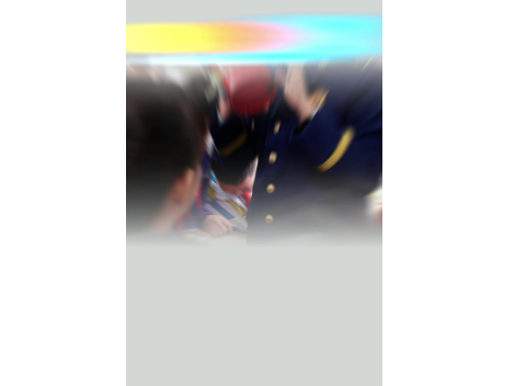 消防宣传月，来了！