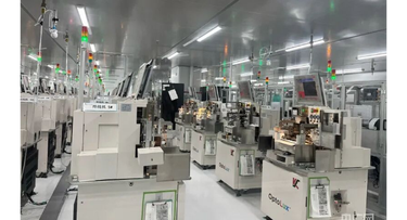 高质量发展看邵阳｜新邵县：小县城高科技闯大市场