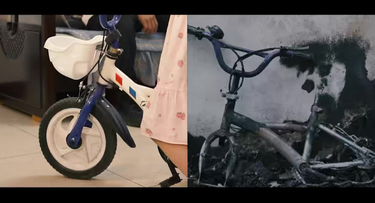 消防疏忽一时 痛苦铭记一世