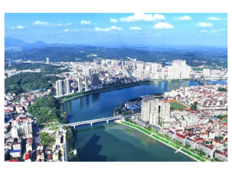 【我们这一年】潮涌资江千帆竞，实干兴镇万象新——酿溪镇2025年高质量发展掠影