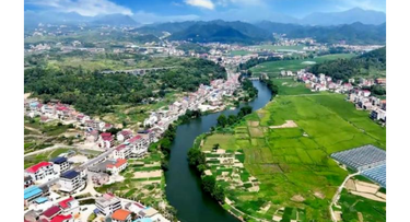 【我们这一年】稳中奋进促发展 “陈”势而上谱新篇——陈家坊镇2025年高质量发展纪实