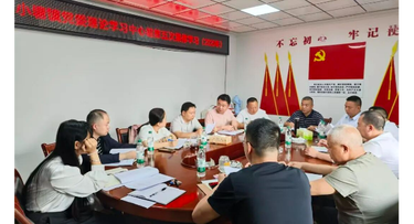 【我们这一年】实干绘就新蓝图 奋进谱写新篇章——小塘镇2025年高质量发展纪实