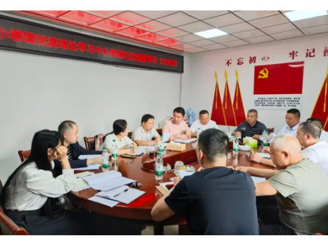 【我们这一年】实干绘就新蓝图 奋进谱写新篇章——小塘镇2025年高质量发展纪实