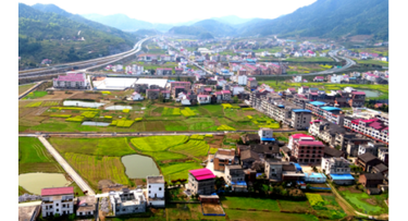 【我们这一年】党建引领风帆劲 “三域”齐驱万象新——寸石镇2025年高质量发展纪实